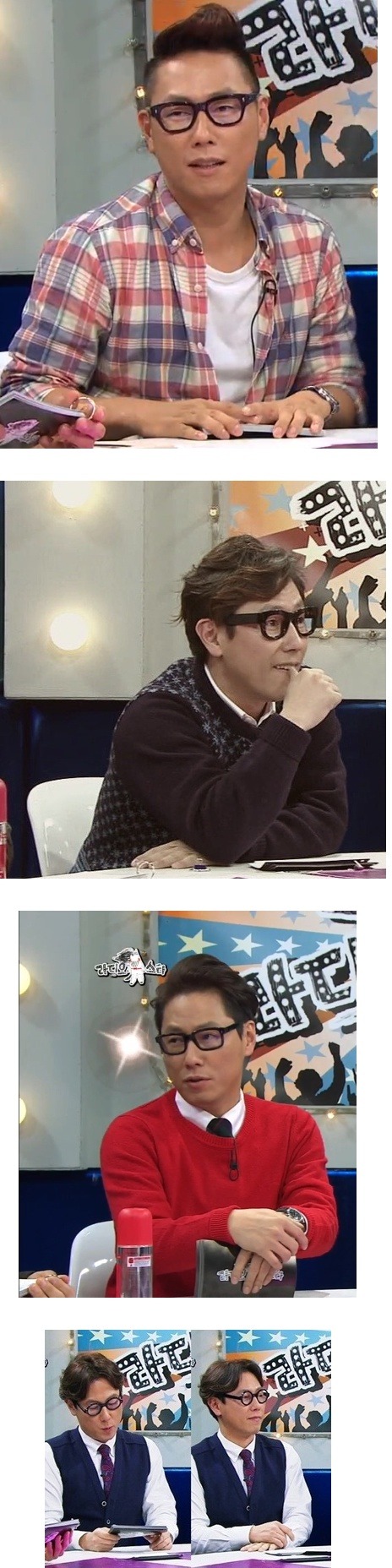 진심 열일하는 윤종신 코디.jpg | 인스티즈