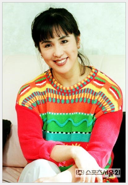 역대 미스코리아중 가장 예뻤다 평받은 김성희 연예계 은퇴한 이유 | 인스티즈