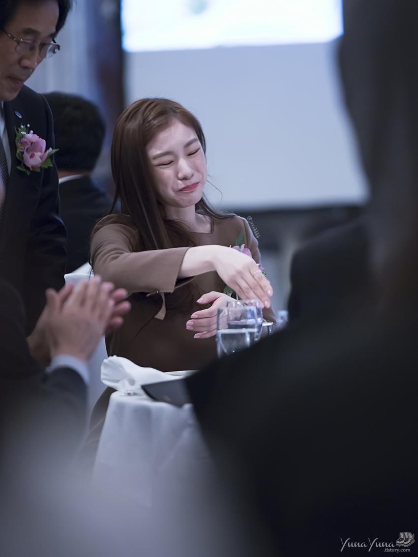 와인이 너무 쓴 김연아 | 인스티즈