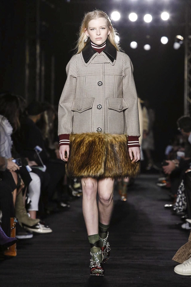2017 F/W N°21 컬렉션 | 인스티즈