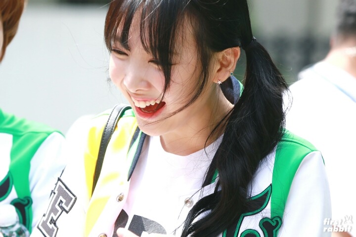 [트와이스] 여름날의 청량한나연이 | 인스티즈