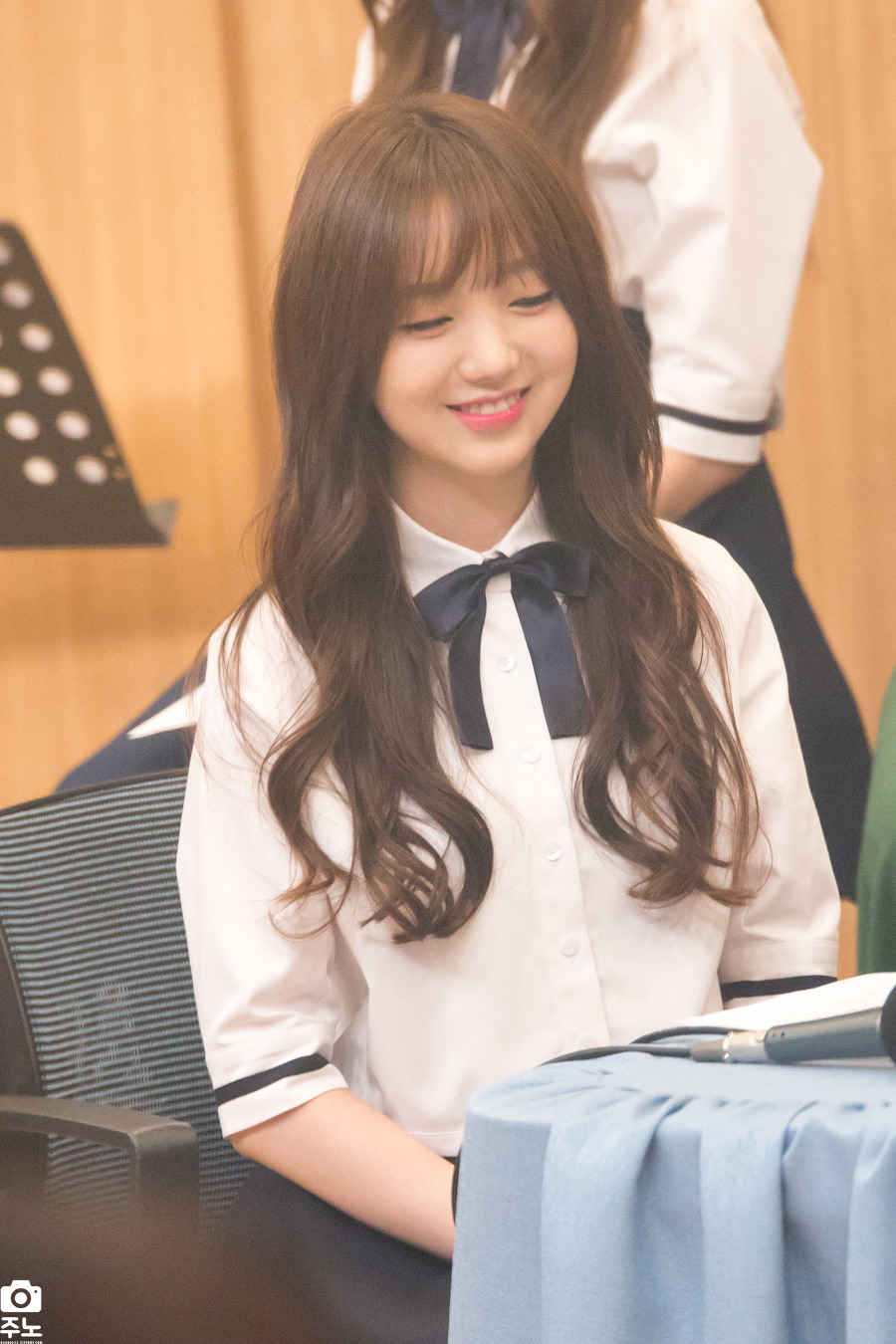 러블리즈 꽃 케이.jpg | 인스티즈