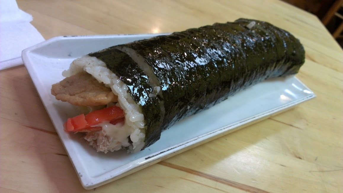 언제 먹어도 맛있는 김밥 | 인스티즈