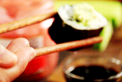 캘리포니아롤! 연어! 김밥! 타코야끼! 스파게티! 라멘! | 인스티즈