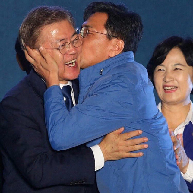 카리스마 없는 남자 | 인스티즈