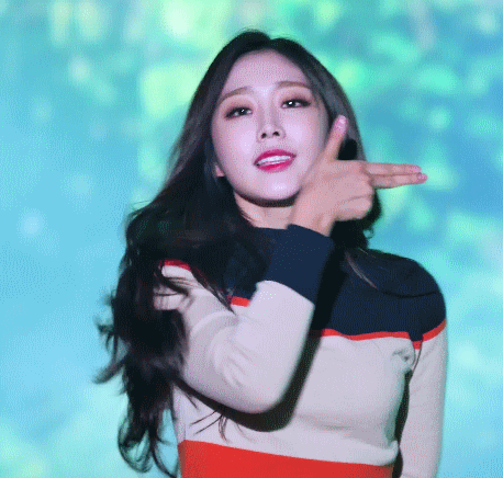 러블리즈 지수 | 인스티즈