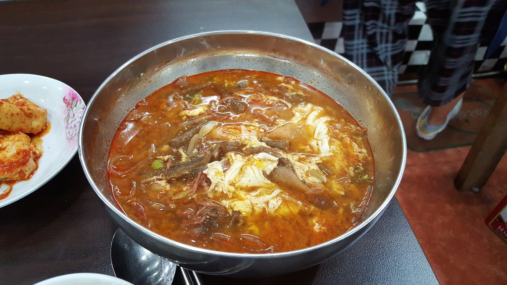 전주분식 이미지