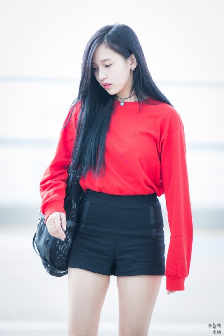 레드 미나 | 인스티즈