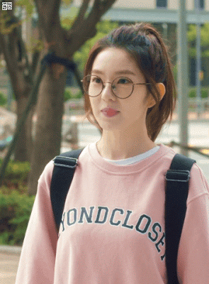 포니테일 아이린.jpgif | 인스티즈