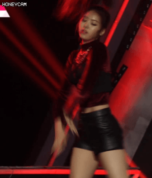 보면 바로 이해가 가는 아이오아이 섹시 3대장 | 인스티즈