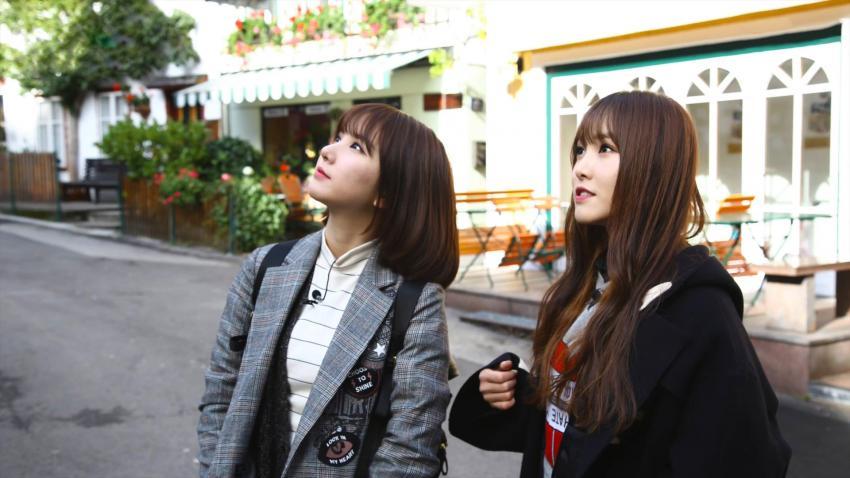 [여자친구] 우리 애들 이쁜것좀 보세요 ~ | 인스티즈