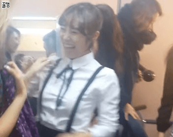 이런 여자친구 있으면 좋겠다 | 인스티즈
