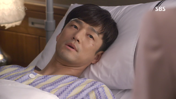 [드라마애인있어요] 흔한 불륜아닌 사랑이야기 8화(2) | 인스티즈