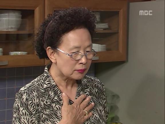 [거침없이하이킥] 싹퉁바가지 며느리지만 내편일땐 든든하쟈나 | 인스티즈