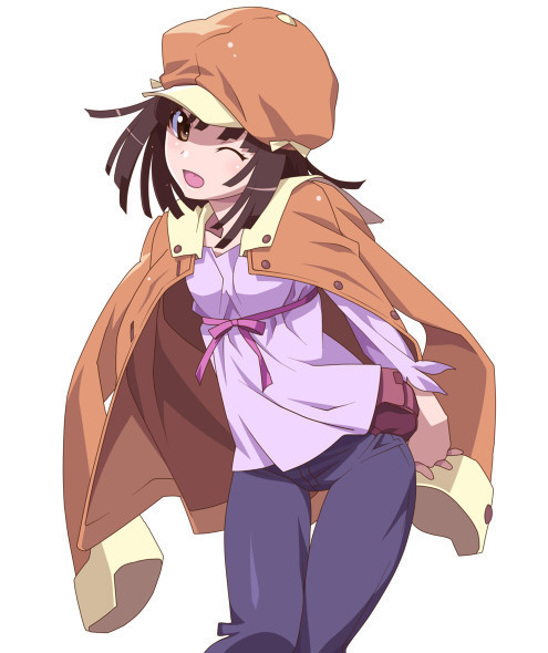 일러스트를 그대로 재현하기로 유명한 피규어회사 | 인스티즈