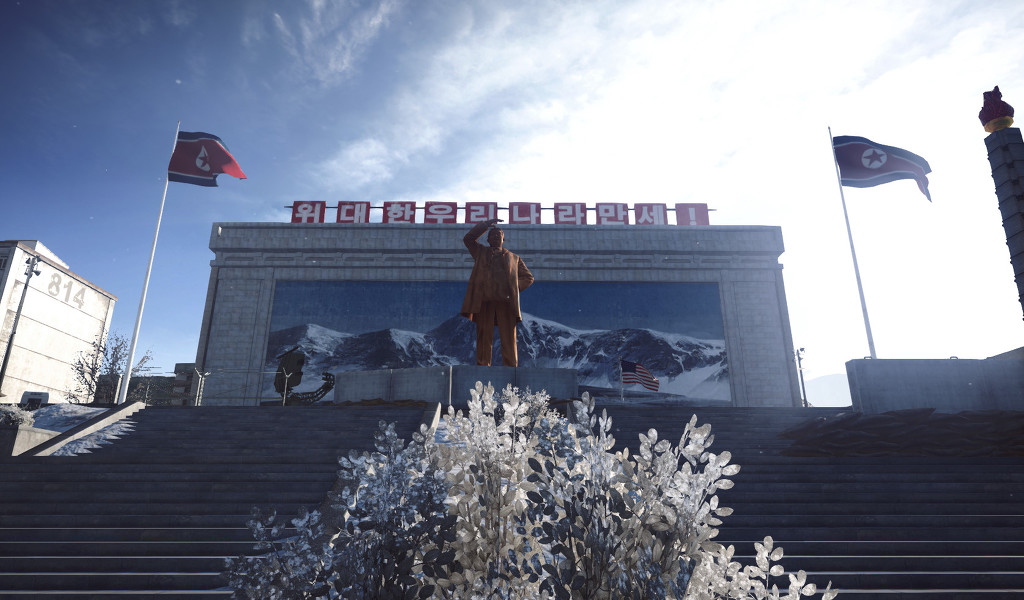 FPS 게임에 존재하는 유명(?)한 맵 | 인스티즈
