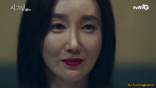 내 기준 시그널 개국공신.gif | 인스티즈