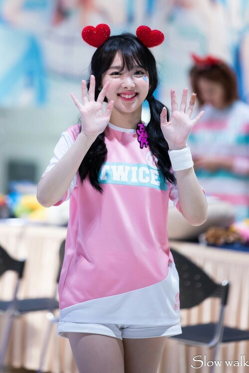 [트와이스] 최근 나연 헤어스타일 모음 | 인스티즈