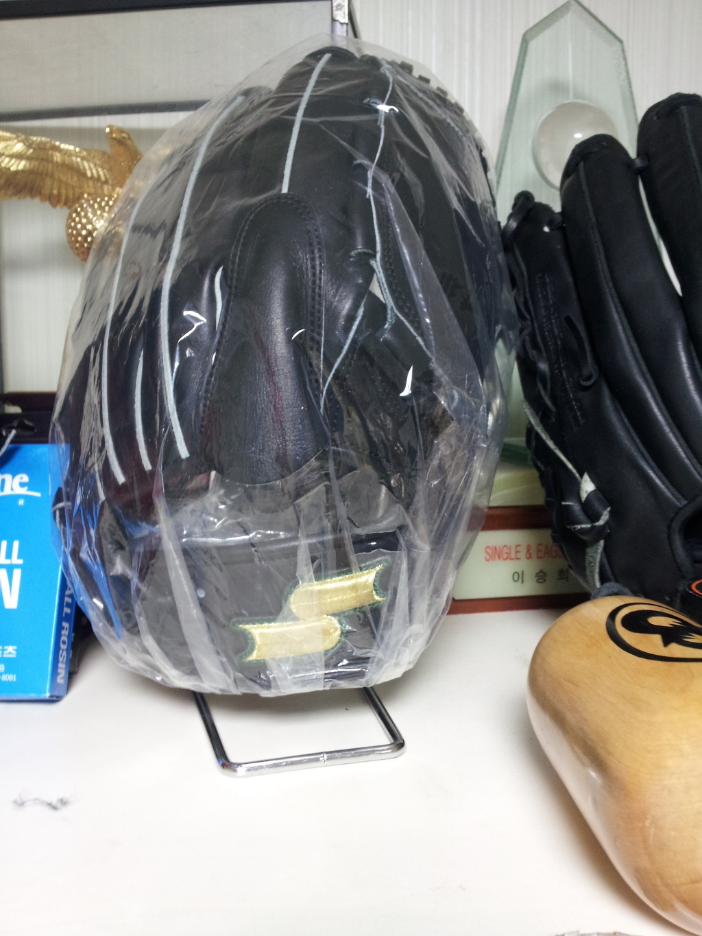 (주)기성 이미지