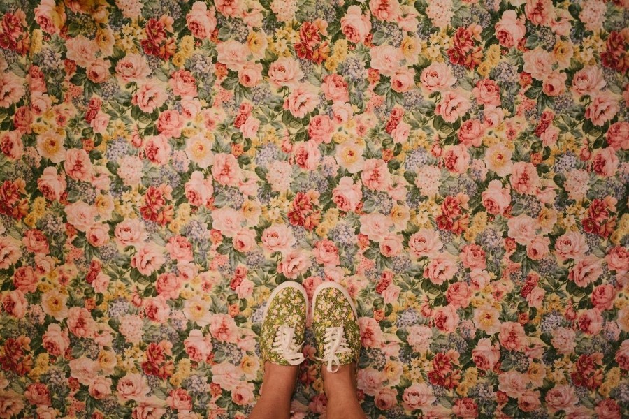 모니터에서 향기날 것 같은 사진들 . jpg | 인스티즈