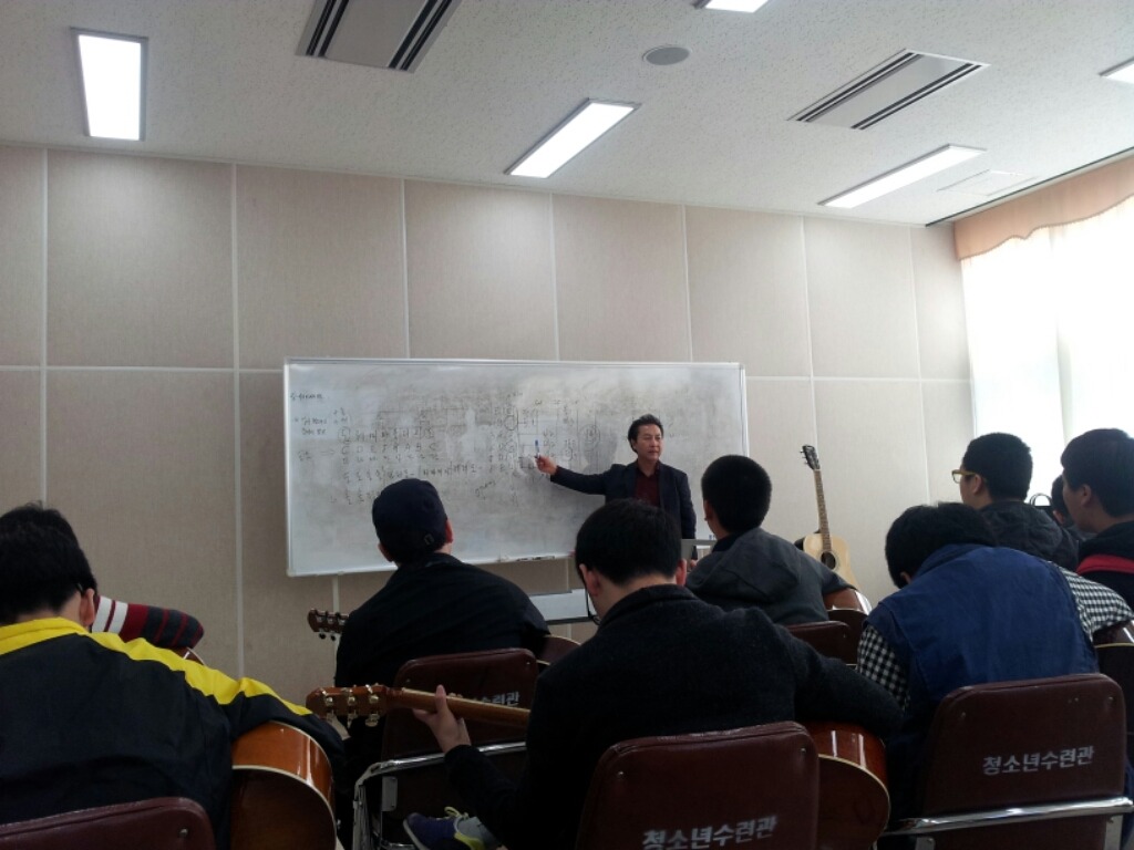 영동고등학교 이미지