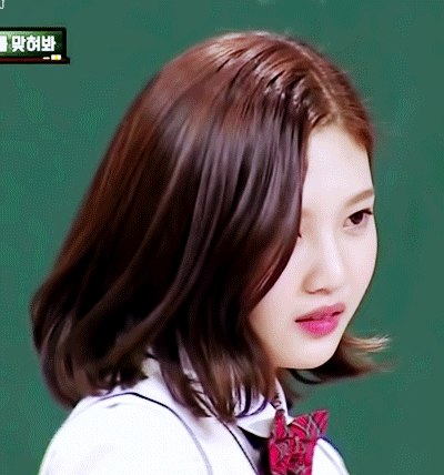 청순 섹시 귀여움 다 되는 조이.jpgif | 인스티즈