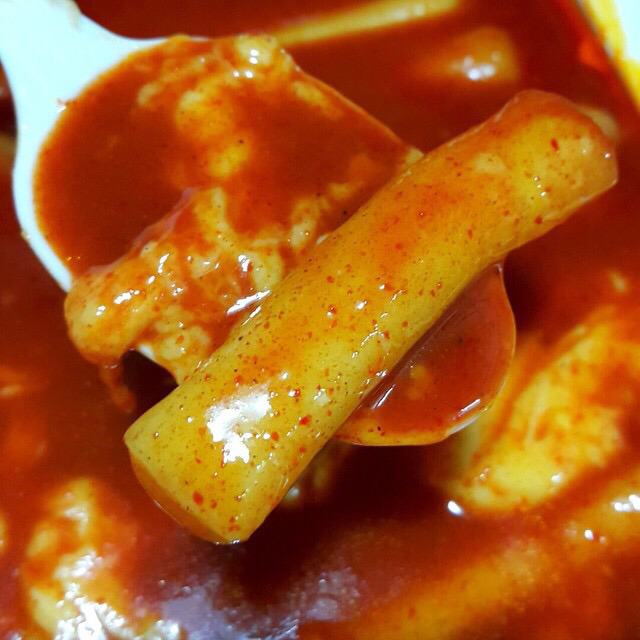[떡볶이대결] 엽기떡볶이vs신전떡볶이 | 인스티즈