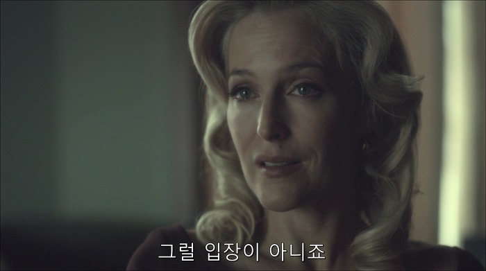 [로맨틱스릴러미드] 한니발 (Hannibal) 시즌3 에피12 (1/4) | 인스티즈
