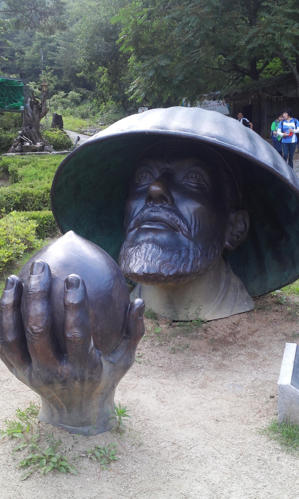 천일화물(주) 이미지