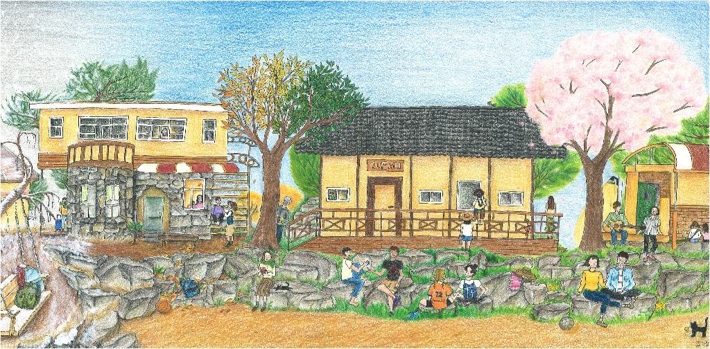 예지건설(주) 이미지
