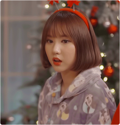 여자친구 은하 .jpgif | 인스티즈