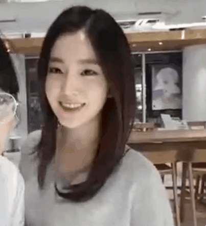 청초한 아이린.gif | 인스티즈