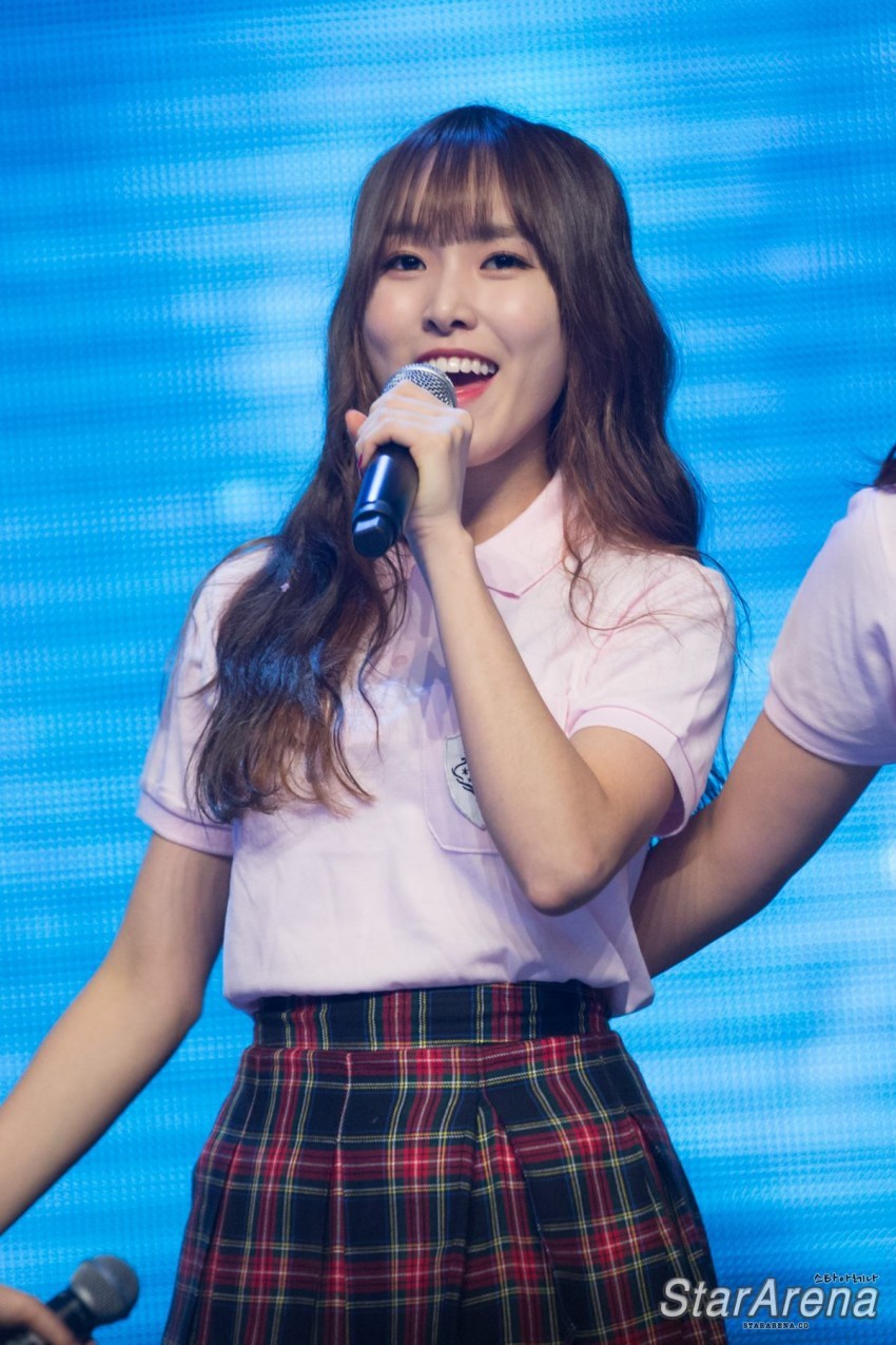 [여자친구] 유주 ♡ | 인스티즈