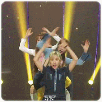 [데이터주의] 161009 인기가요 라붐.gif | 인스티즈