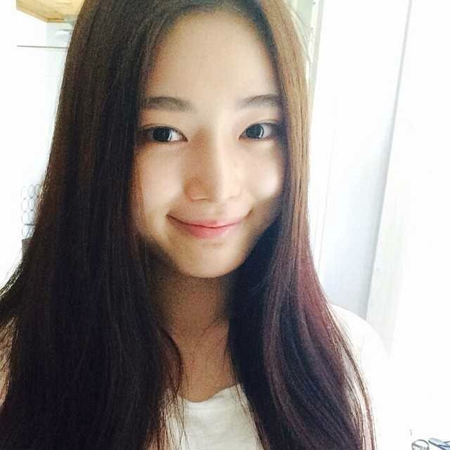 2015 미스 춘향 진의 미모 | 인스티즈