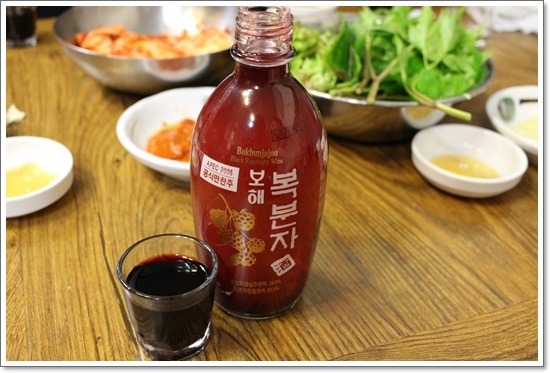 오대양장어구이 이미지