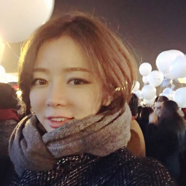트와이스 정연 닮은 아프리카 티비 BJ | 인스티즈