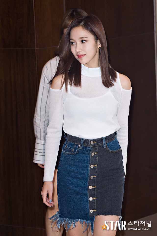 160830 스프리스 기자 간담회&유스케 출근길 | 인스티즈