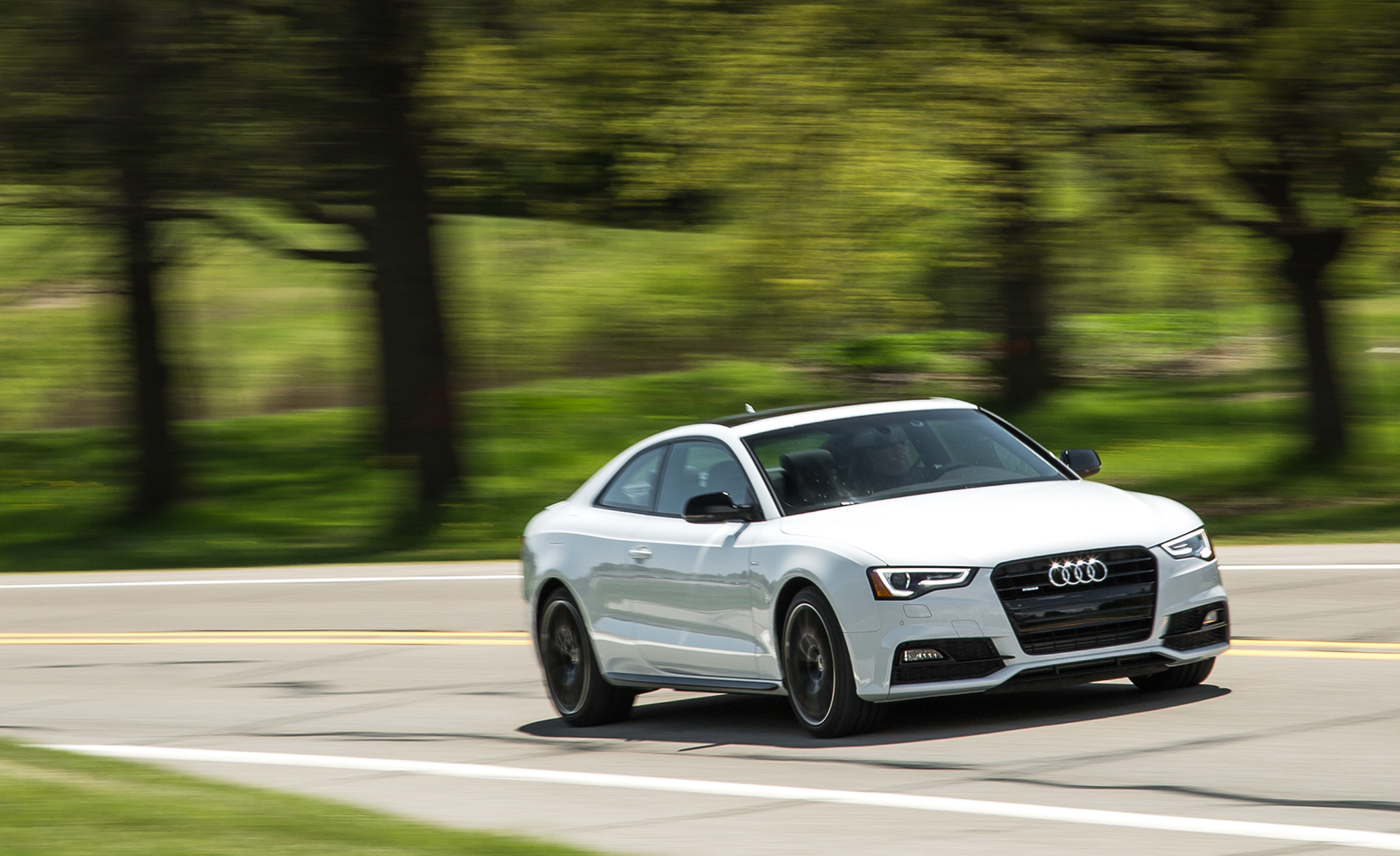 아우디 A5 | 인스티즈