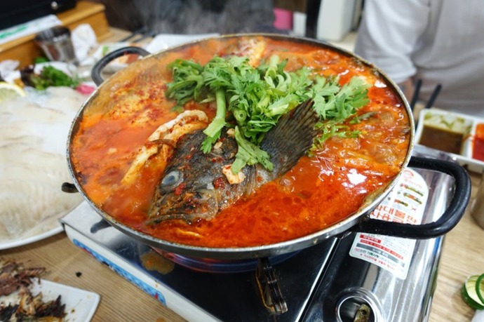 양화로횟집 이미지