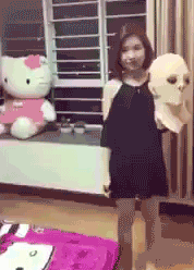 오빠가 한 수 위~.gif | 인스티즈
