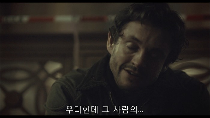 [로맨틱스릴러미드] 한니발 (Hannibal) 시즌3 에피2 (3/4) | 인스티즈