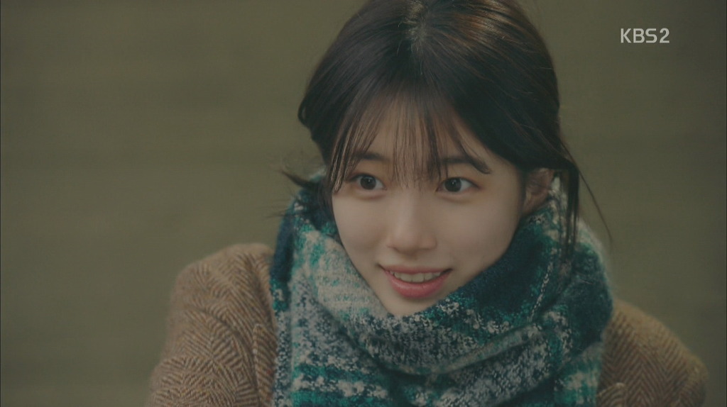 함부로 애틋하게 수지 클라스.jpeg | 인스티즈