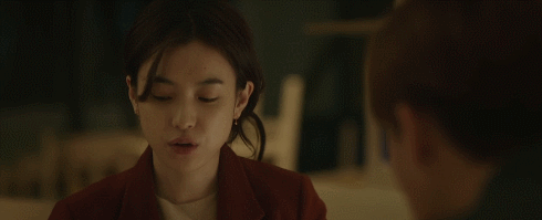 [뷰티인사이드] 두고두고 회자될 영화의 분위기와 색감.gif | 인스티즈