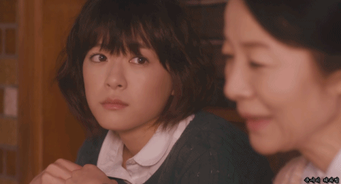 우에노 주리가 완전 예쁘게 나왔던 영화 | 인스티즈