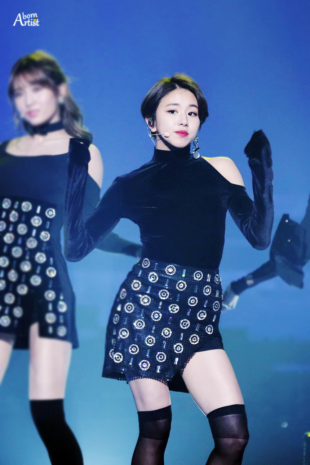 [2017] 월별 채영이 | 인스티즈