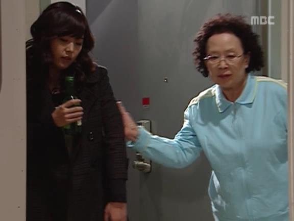 [거침없이하이킥] 민용이와 신지가 이혼한 이유 -8- | 인스티즈