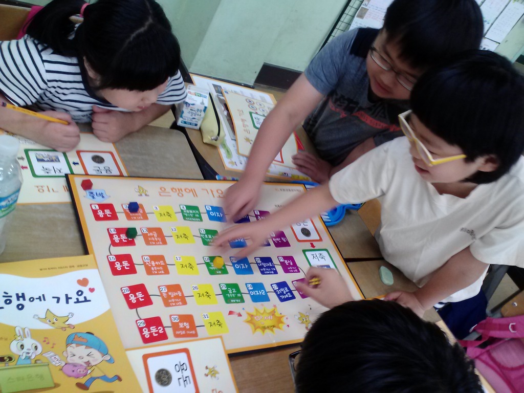 서울효제초등학교 이미지