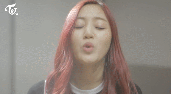 [트와이스] 리더 갓지효 | 인스티즈