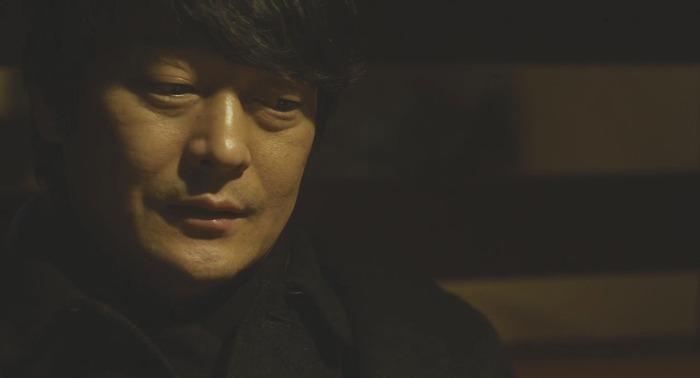 "세상 다 없어져도 나한텐 니가 있잖아." 파수꾼, Bleak Night (이제훈, 박정민, 서준영) - 完 | 인스티즈